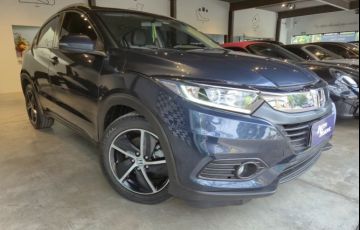 Honda Hr-v 1.8 16V Exl