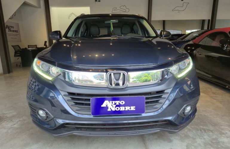 Honda Hr-v 1.8 16V Exl - Foto #2