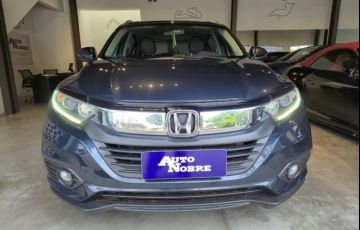 Honda Hr-v 1.8 16V Exl - Foto #2