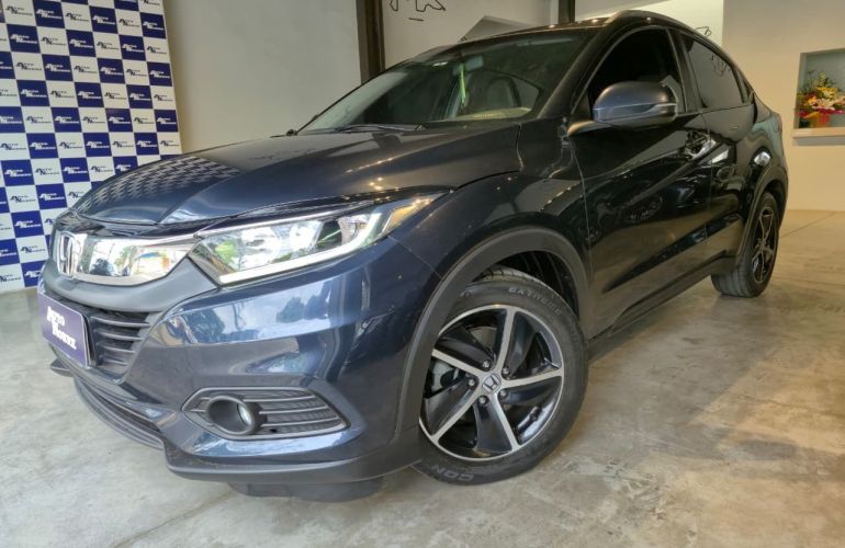 Honda Hr-v 1.8 16V Exl - Foto #3