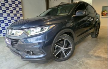 Honda Hr-v 1.8 16V Exl - Foto #3