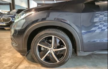 Honda Hr-v 1.8 16V Exl - Foto #4
