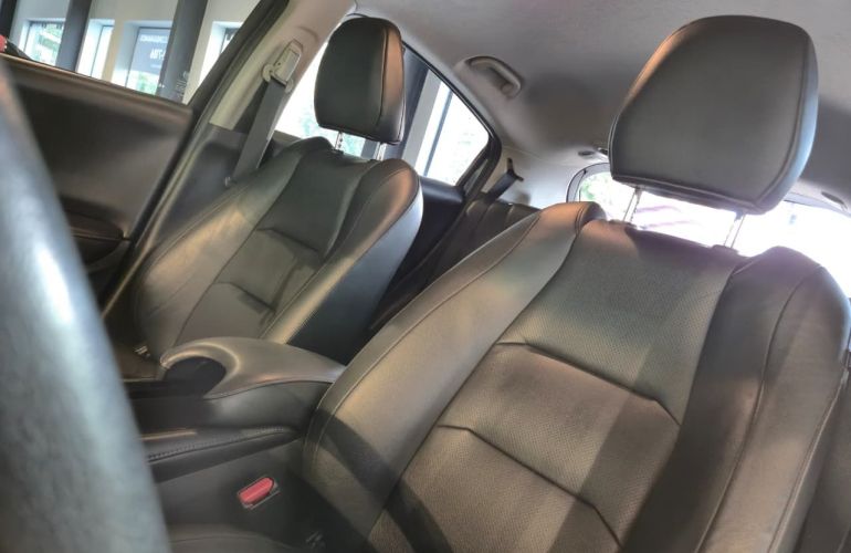 Honda Hr-v 1.8 16V Exl - Foto #5