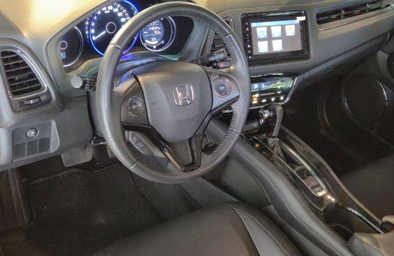 Honda Hr-v 1.8 16V Exl - Foto #6