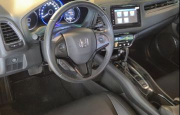 Honda Hr-v 1.8 16V Exl - Foto #6