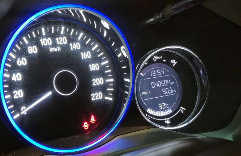 Honda Hr-v 1.8 16V Exl - Foto #7