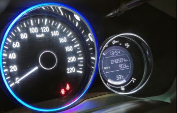 Honda Hr-v 1.8 16V Exl - Foto #7