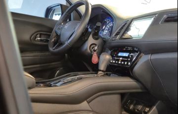 Honda Hr-v 1.8 16V Exl - Foto #8