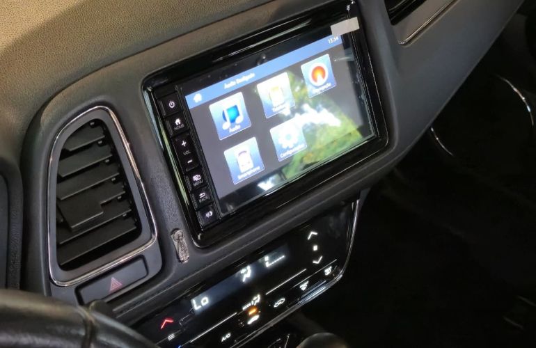 Honda Hr-v 1.8 16V Exl - Foto #9