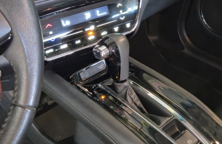 Honda Hr-v 1.8 16V Exl - Foto #10