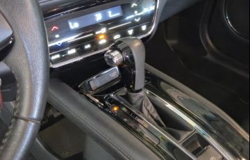 Honda Hr-v 1.8 16V Exl - Foto #10