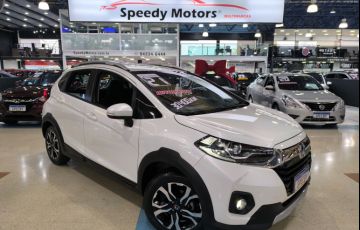 Honda Wr-v 1.5 16V One Ex