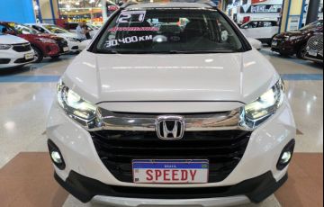 Honda Wr-v 1.5 16V One Ex - Foto #3