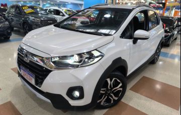 Honda Wr-v 1.5 16V One Ex - Foto #4