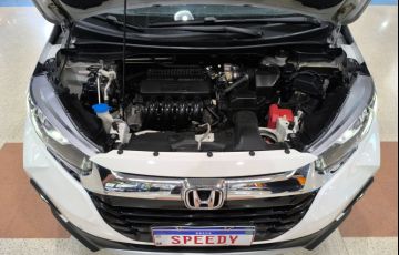 Honda Wr-v 1.5 16V One Ex - Foto #5