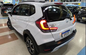 Honda Wr-v 1.5 16V One Ex - Foto #6