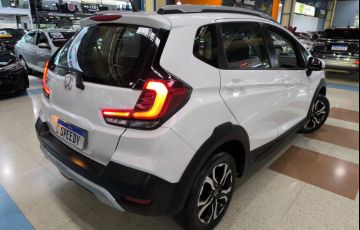 Honda Wr-v 1.5 16V One Ex - Foto #7