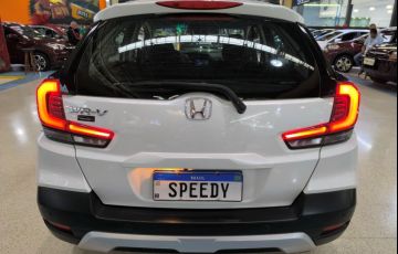 Honda Wr-v 1.5 16V One Ex - Foto #8