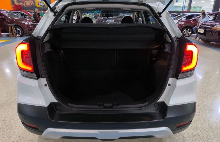 Honda Wr-v 1.5 16V One Ex - Foto #9