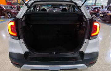 Honda Wr-v 1.5 16V One Ex - Foto #9