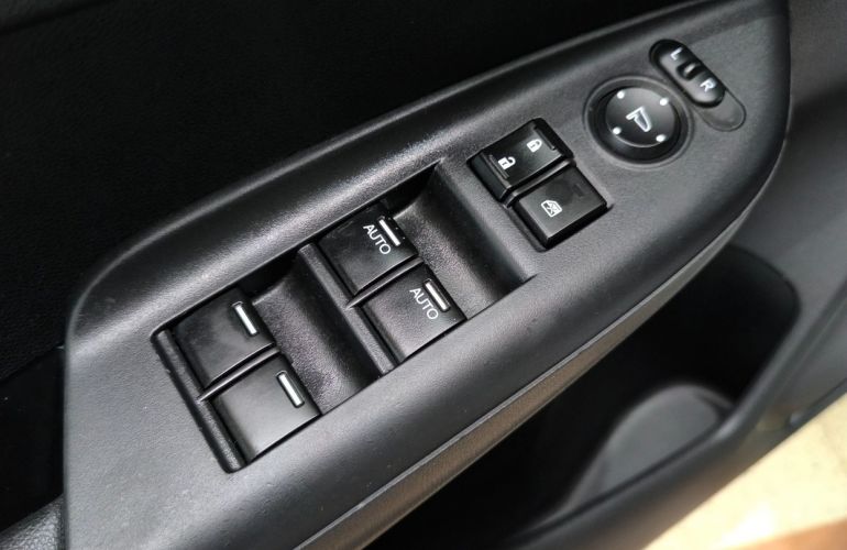 Honda Wr-v 1.5 16V One Ex - Foto #10