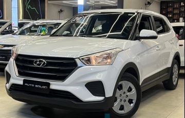 Hyundai Creta 1.6 16V Attitude - Foto #3