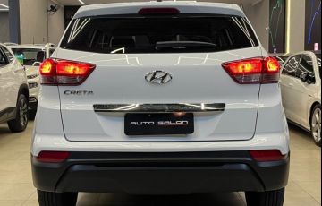 Hyundai Creta 1.6 16V Attitude - Foto #5