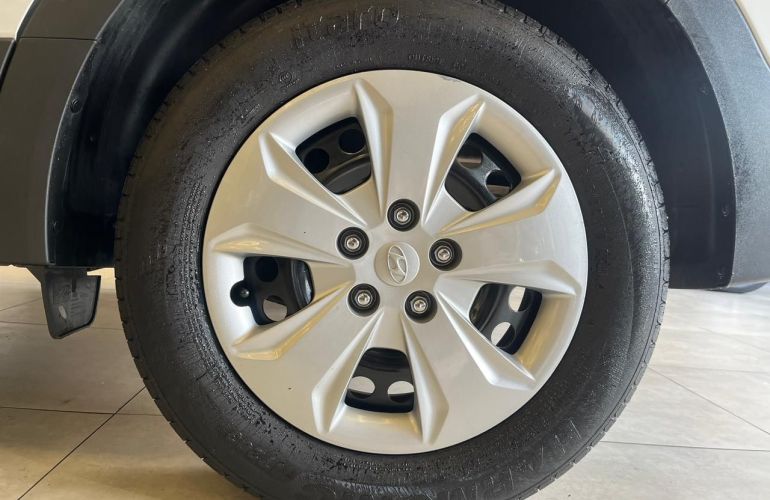 Hyundai Creta 1.6 16V Attitude - Foto #8