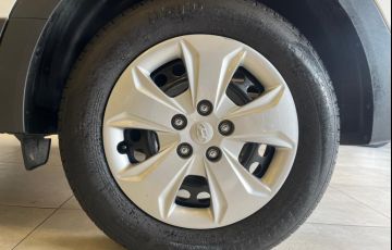 Hyundai Creta 1.6 16V Attitude - Foto #8