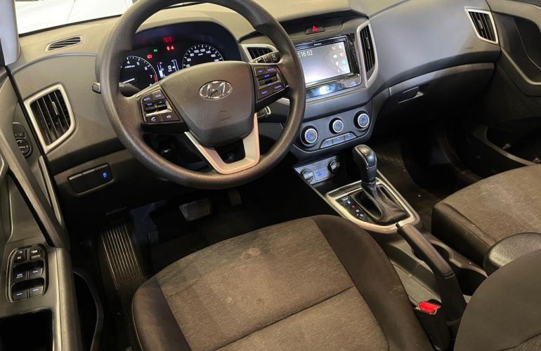 Hyundai Creta 1.6 16V Attitude - Foto #9