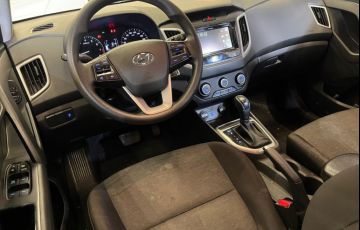 Hyundai Creta 1.6 16V Attitude - Foto #9