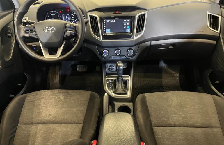 Hyundai Creta 1.6 16V Attitude - Foto #10