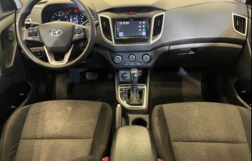 Hyundai Creta 1.6 16V Attitude - Foto #10