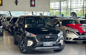 Hyundai Creta 2.0 16V Prestige