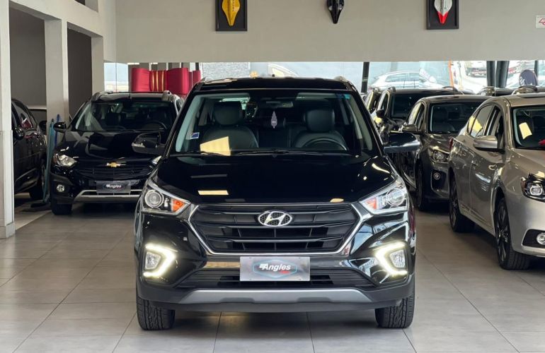 Hyundai Creta 2.0 16V Prestige - Foto #2