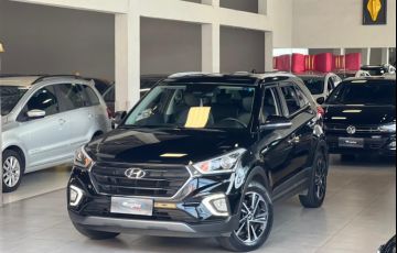 Hyundai Creta 2.0 16V Prestige - Foto #3