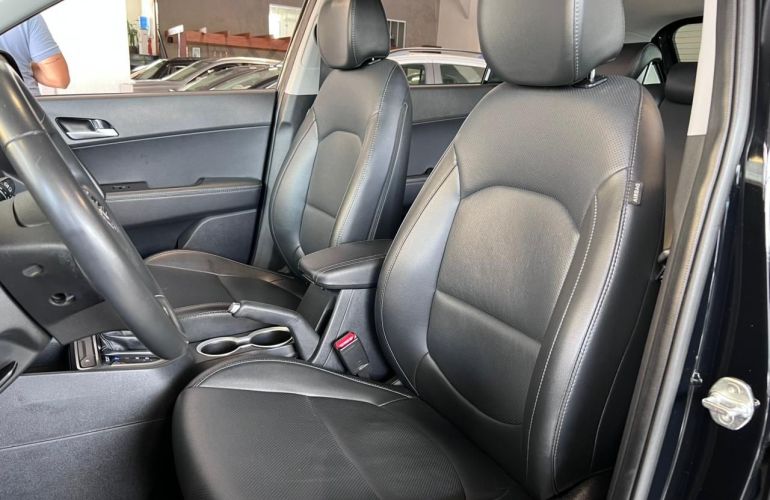 Hyundai Creta 2.0 16V Prestige - Foto #4