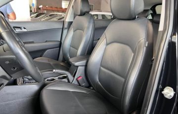 Hyundai Creta 2.0 16V Prestige - Foto #4