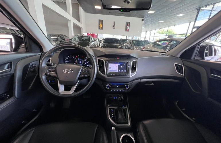 Hyundai Creta 2.0 16V Prestige - Foto #5