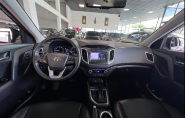 Hyundai Creta 2.0 16V Prestige - Foto #5