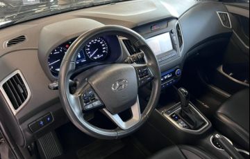 Hyundai Creta 2.0 16V Prestige - Foto #6