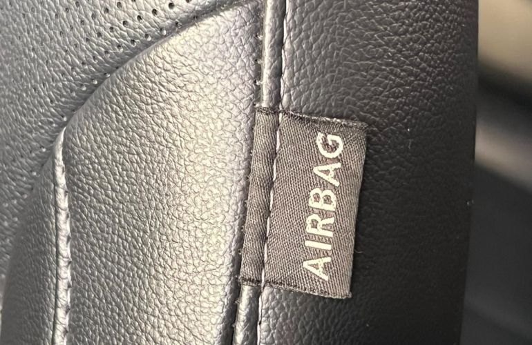 Hyundai Creta 2.0 16V Prestige - Foto #8