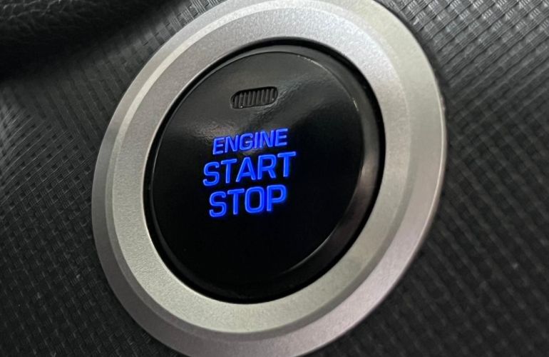 Hyundai Creta 2.0 16V Prestige - Foto #9