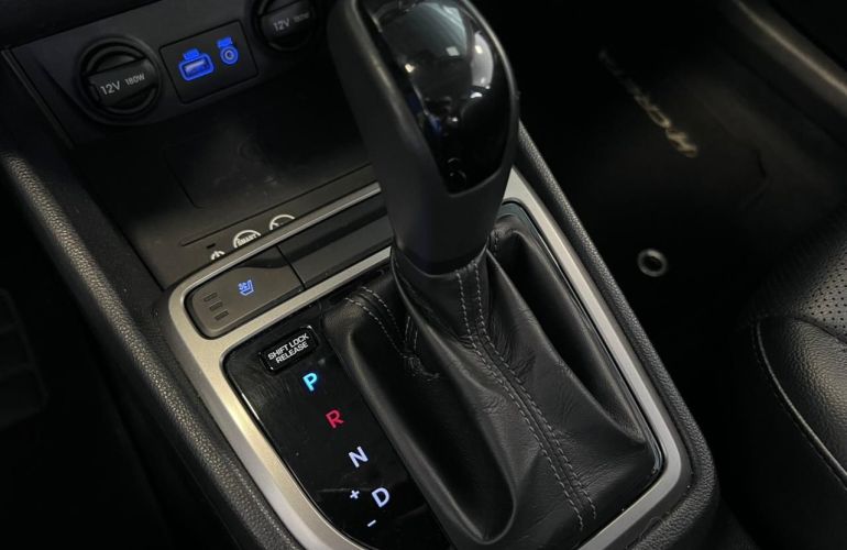 Hyundai Creta 2.0 16V Prestige - Foto #10