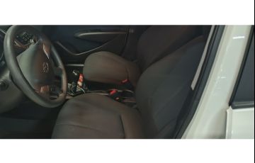 Hyundai HB20 1.6 Comfort Style - Foto #6