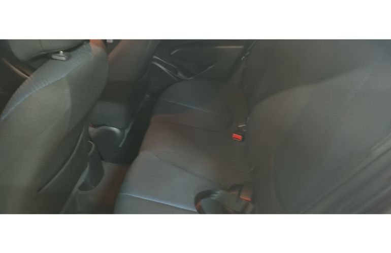 Hyundai HB20 1.6 Comfort Style - Foto #7