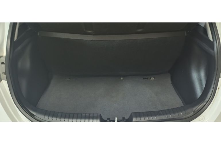 Hyundai HB20 1.6 Comfort Style - Foto #10