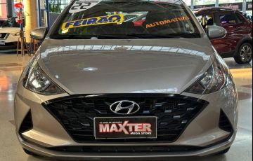 Hyundai Hb20 1.0 Tgdi Platinum - Foto #2