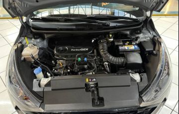 Hyundai Hb20 1.0 Tgdi Platinum - Foto #3