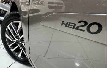 Hyundai Hb20 1.0 Tgdi Platinum - Foto #6